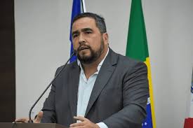 Calçadão Guarapari – Rodrigo Borges aproxima o poder público da população rural