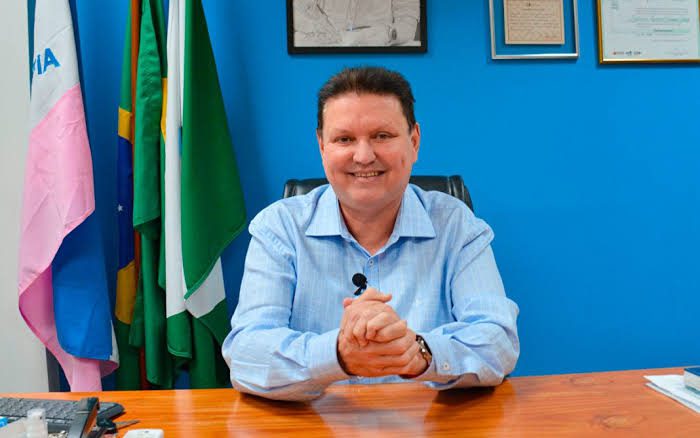 Calçadão Cariacica 135 anos -Regularização Fundiária é parte dos frutos da gestão Euclerio Sampaio