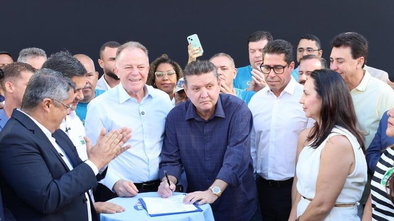 Cariacica 135 anos – Parceria Euclerio Sampaio e Renato Casagrande é símbolo de fidelidade e crescimento para Cariacica