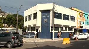 Calçadão Centro de Vitória – Policia Militar Propõe criação da CIMU com sede na Vila Rubim. Criação da