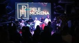 Cariacica 135 anos – Pele Morena está na programação com apresentação confirmada no dia 20 de junho.