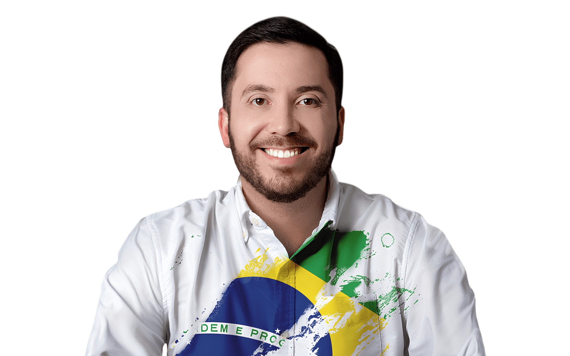 Entrevista – Armandinho Fontoura – Vereador Vitória. A familia é o maior bem que possuímos e a política faço por vocação e amor a Vitória e ao estado