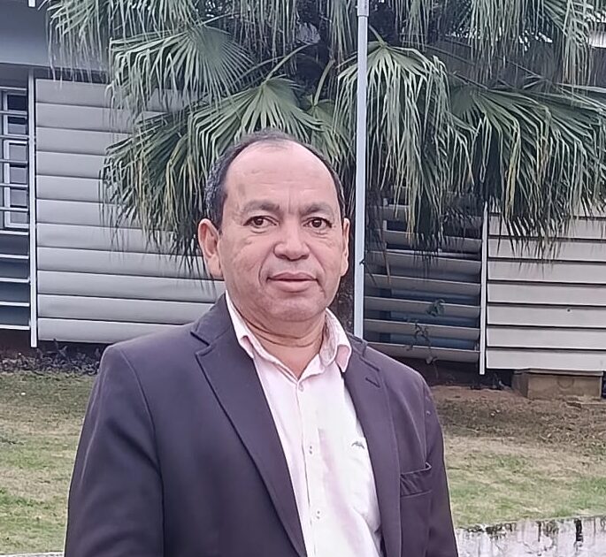 Calçadão Cariacica –  Antonio Neto foi nomeado presidente do Diretório  Municipal do PDT com missão de reorganização partidária.