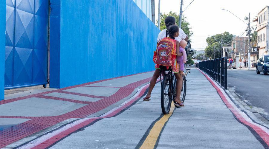 Destaque Municipal – Vila Velha visando futuro investe R$ 41 Mi  no Projeto “COREDOR VERDE de Mobilidade””