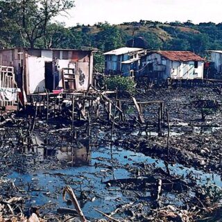 Calçadão Vitoria -Grande São Pedro – De Local de Toda Pobreza á posteridade ao comemorar 48 anos