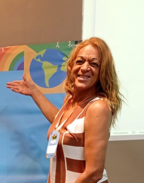 Calçadão Destaca – Meu nome? é Mel, Mel Rosário