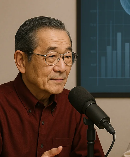 Calçadão Saúde – Dr. Hiroshi afirma: 7 em cada 10 diabéticos tipo 2 estão sendo tratados de forma errada no Brasil. “A Metformina está sufocando o seu pâncreas”.