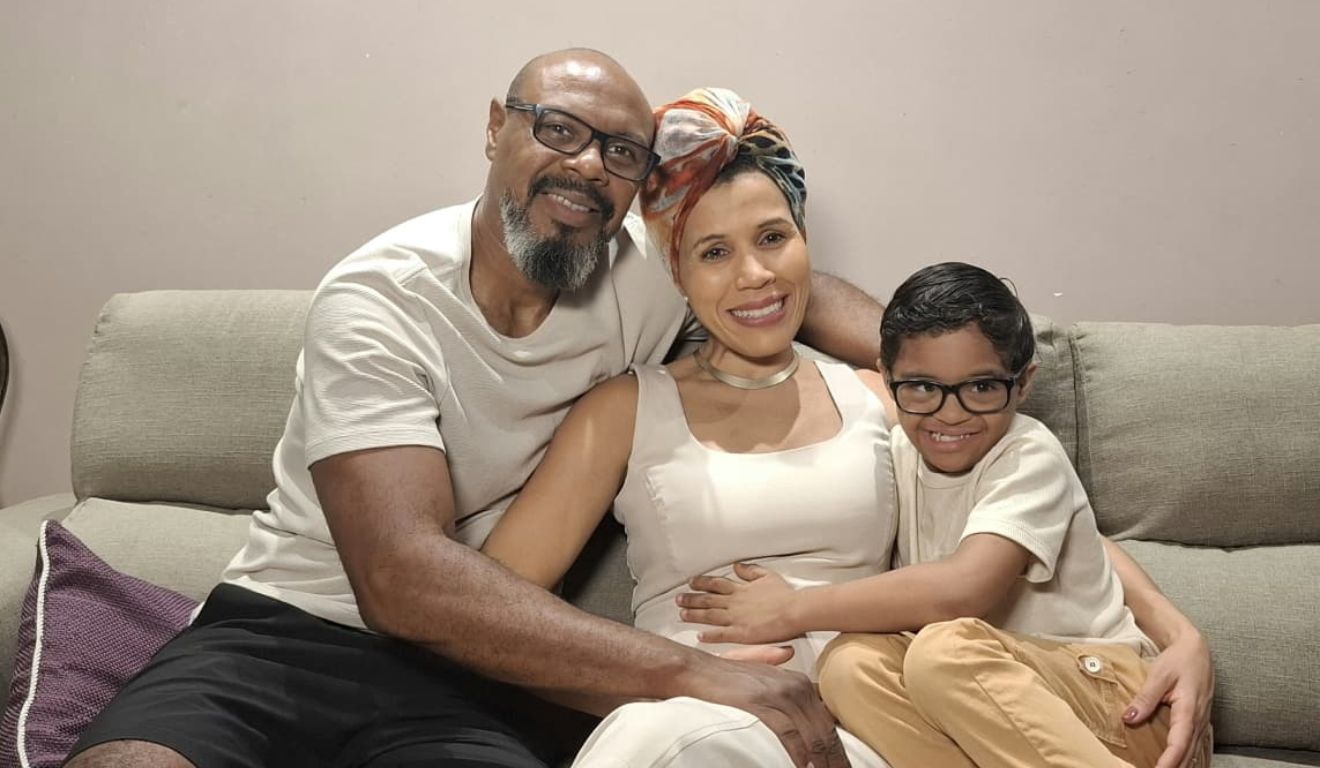 Calçadão Família – AMOR E SOLIDARIEDADE É TUDO DE BOM