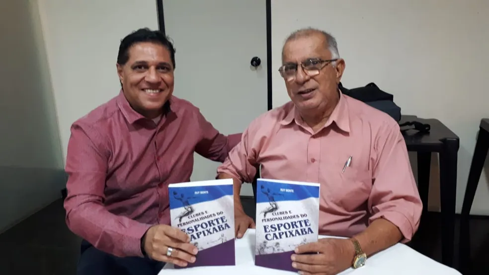 Luto, mas com certeza… O radialista Ruy Monte vai DE CIMA a narrar a verdade para Deus.
