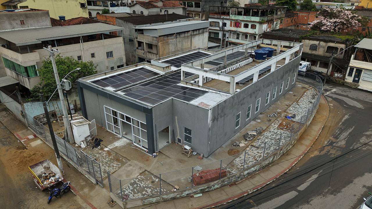 Caqlçadão Cariacica – Investimentos em quatro novas Unidades de Saúde para melhor atender a população