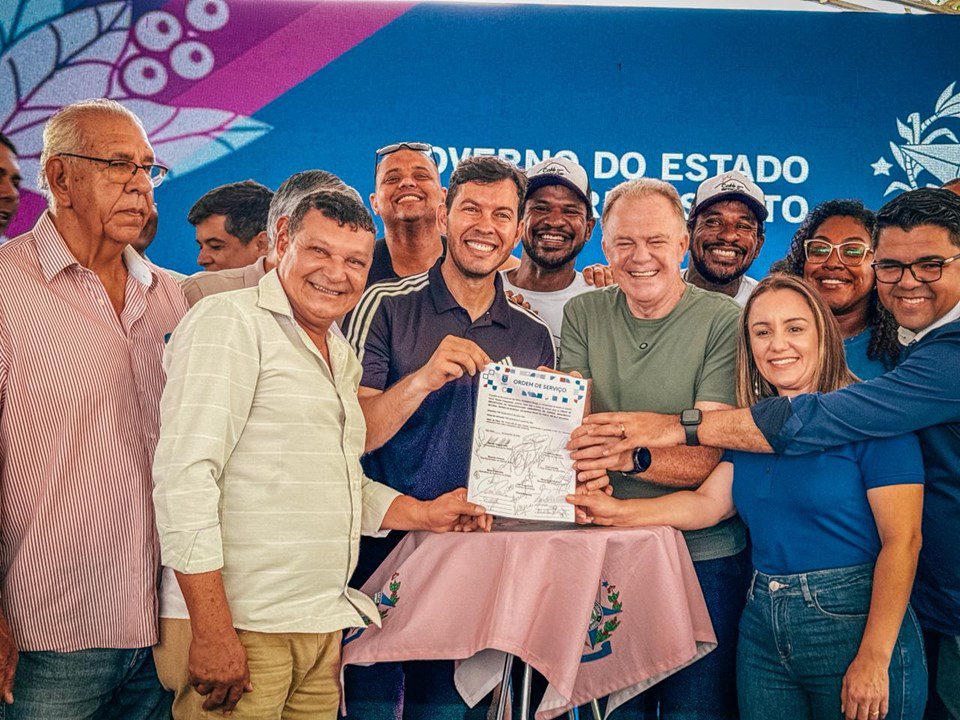 Caçadão Vila Velha – Morro do Moreno vai ter investimentos do Governo do Estado