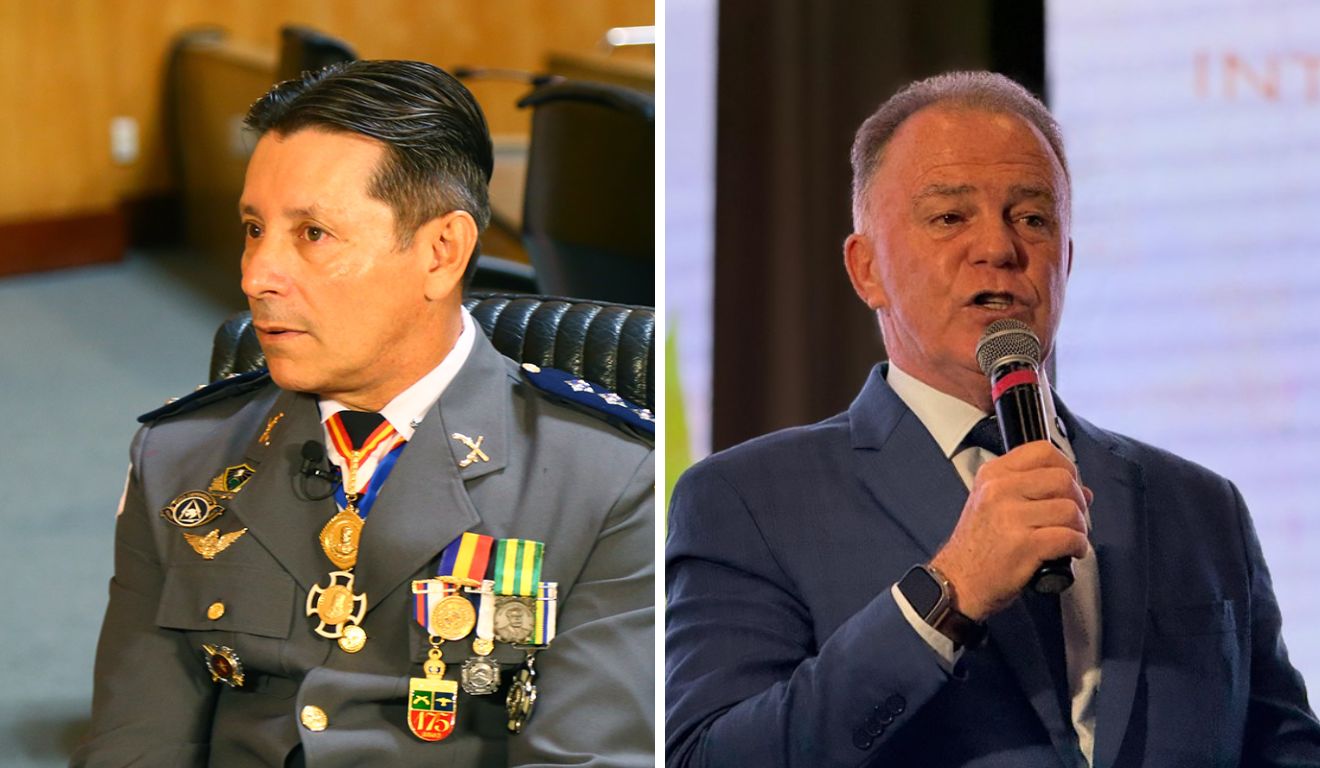 Calçadão Justiça – Capitão Assumção condenado por divulgação de noticias falsas.