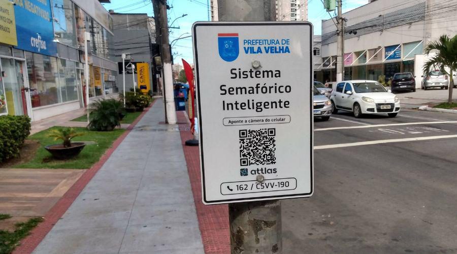 Calçadão Vila Velha – Gestão Arnaldinho Borgo mais uma vez é destaque nacional