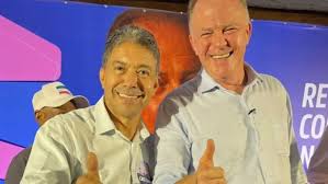 Calçadão ES – Governo fecha o ano anunciando investimentos da ordem de R$ 930 Milhões