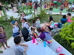 Calçadão Cariacica – Parque da Biquinha será inaugurado nesta terça feira 09/12