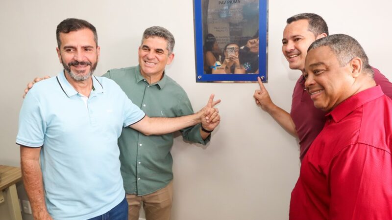 Calçadão Piúma –  Município ganha nova agência do Detran|ES com serviços completos