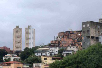 Calçadão Notícias – Minas Gerais – Chuvas Fortes abalam capital mineira