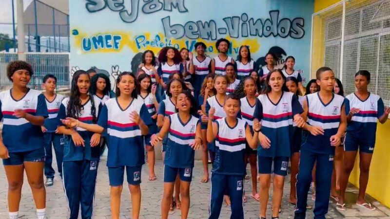 Calçadão Vila Velha – Matrículas podem ser feitas até segunda feira – 05/01