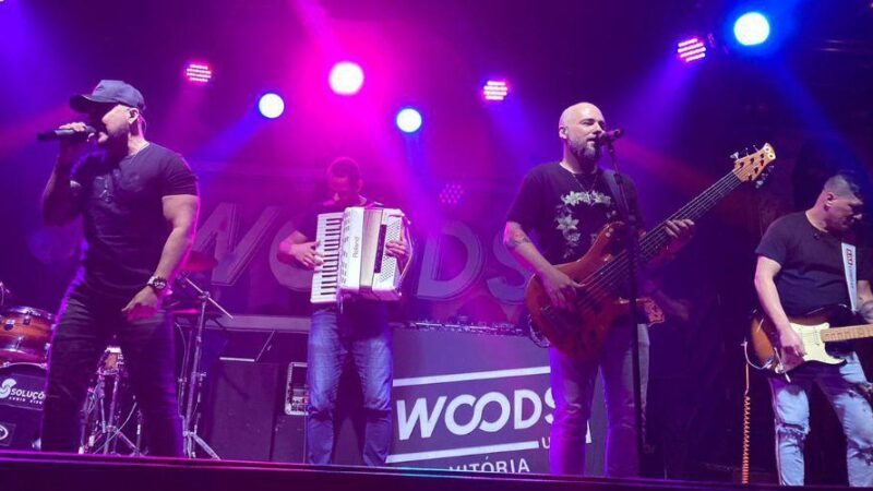 Calçadão Vila Velha – Blocos e Shows são atrações no fim de semana