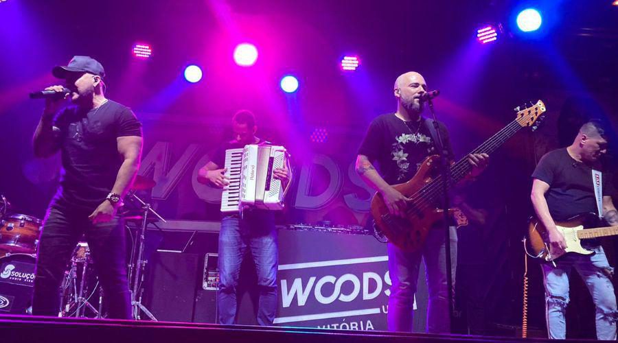 Calçadão Vila Velha – Blocos e Shows são atrações no fim de semana