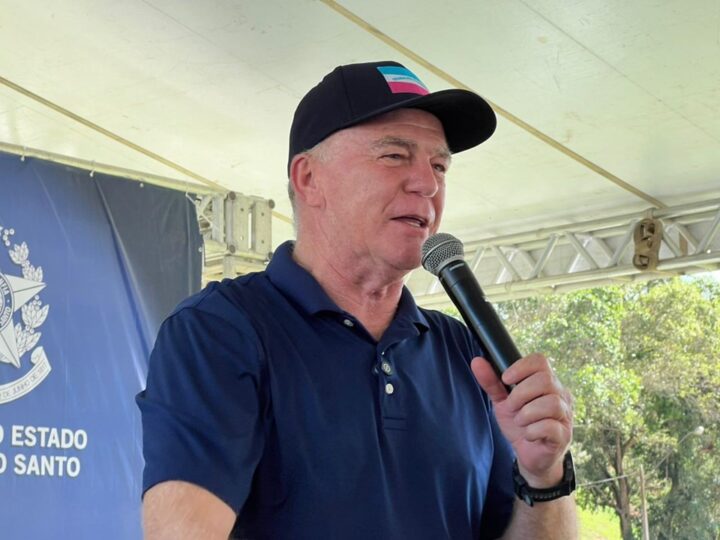 Calçadão Conceição da Barra – Investimentos buscam enfrentamento com a seca e mobilidade na zona rural