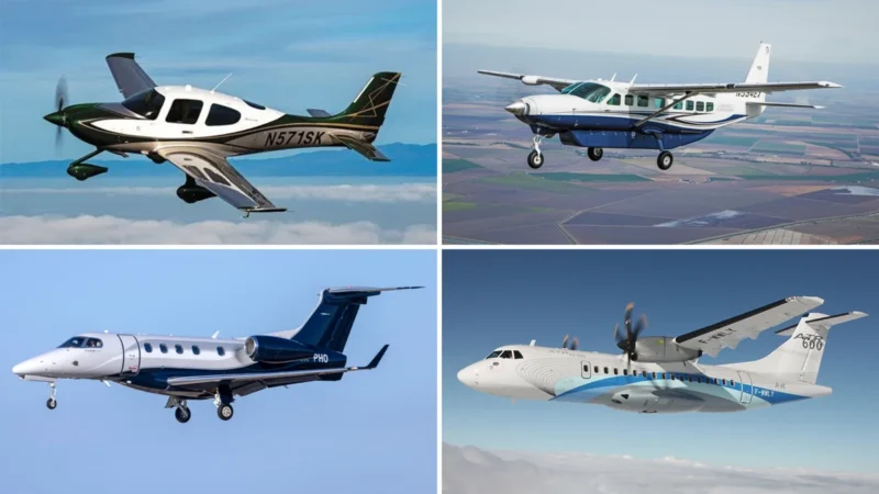 Região Serrana do Estado irá ter um aeroporto de porte médio