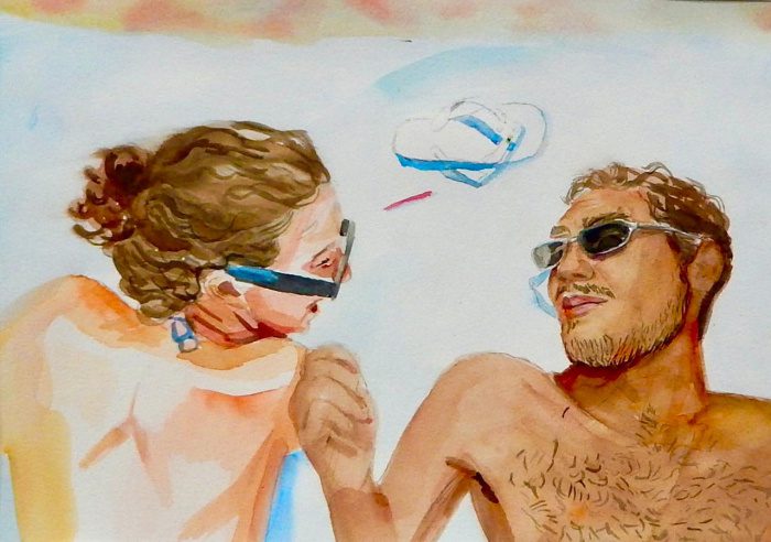 Calçadão Cultura – Casa Porto tem Colônia de Férias e exposição “verão de arte e imaginação”