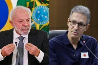 Lula critica Zema após caos na Zona da Mata: ‘Colocamos R$ 3,5 bi em Minas’ Segundo o pre