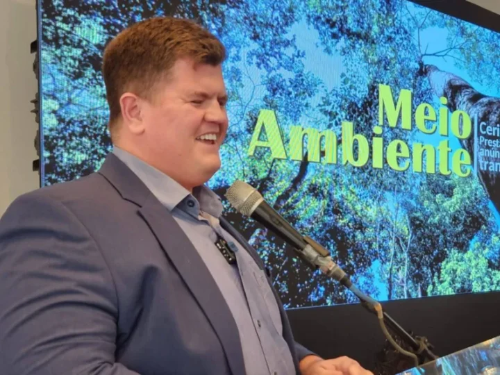 Calçadão Eleições 2026 – Felipe Rigoni Reforça as forças do PSB em rumo promissor de retorno ao Congresso nacional – Brasília