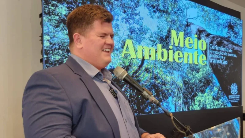 Calçadão Eleições 2026 – Felipe Rigoni Reforça as forças do PSB em rumo promissor de retorno ao Congresso Nacional – Brasília