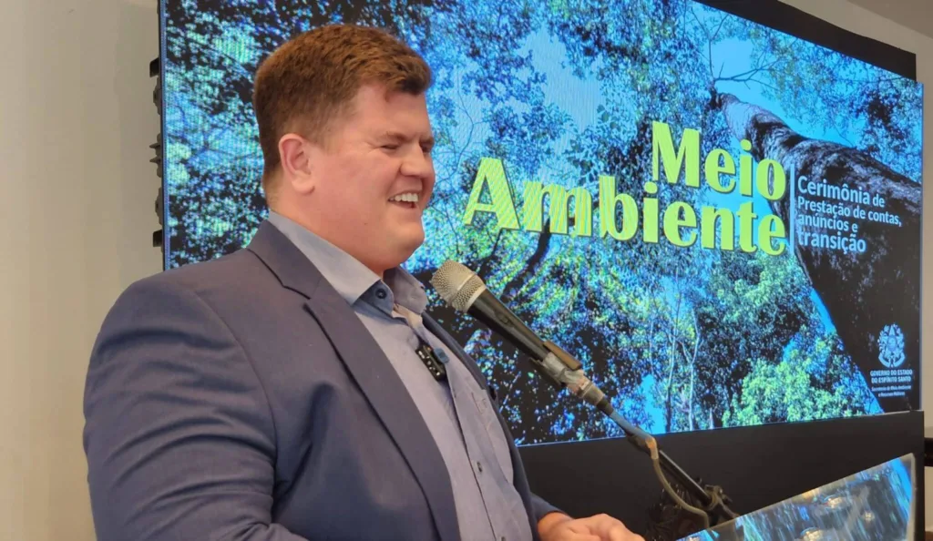 Calçadão Eleições 2026 – Felipe Rigoni Reforça as forças do PSB em rumo promissor de retorno ao Congresso nacional – Brasília