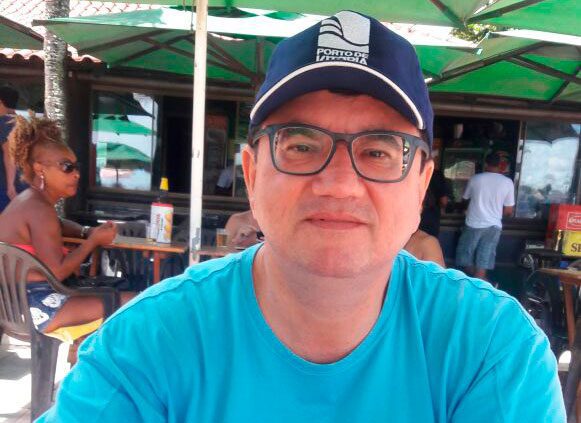 Calçadão Centro de Vitória – Exenoneração de Alexandre Furieri foi um erro sério da gestão Lorenzo Pazolini