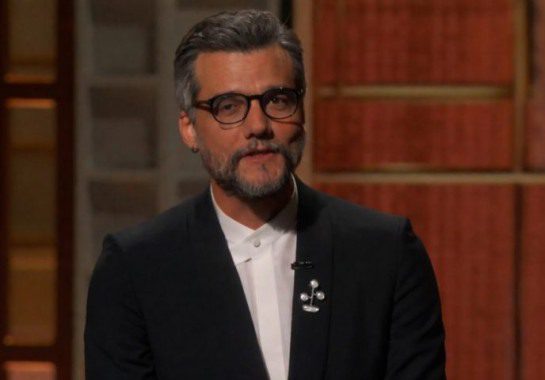 Calçadão Cinema – Wagner Moura em novo personagem em breve.