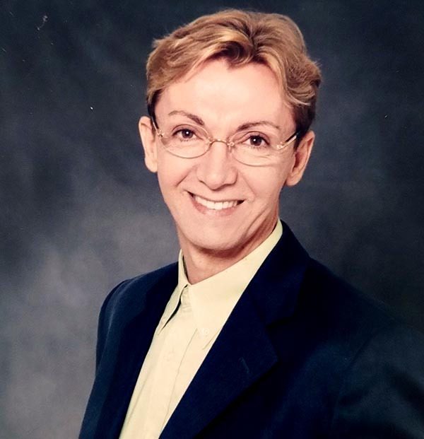 O mago das tesouras esta de volta no Centro de Vitória!