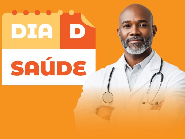 Cariacica – Dia 11 tenha agenda marcada com ação do DIA D saúde