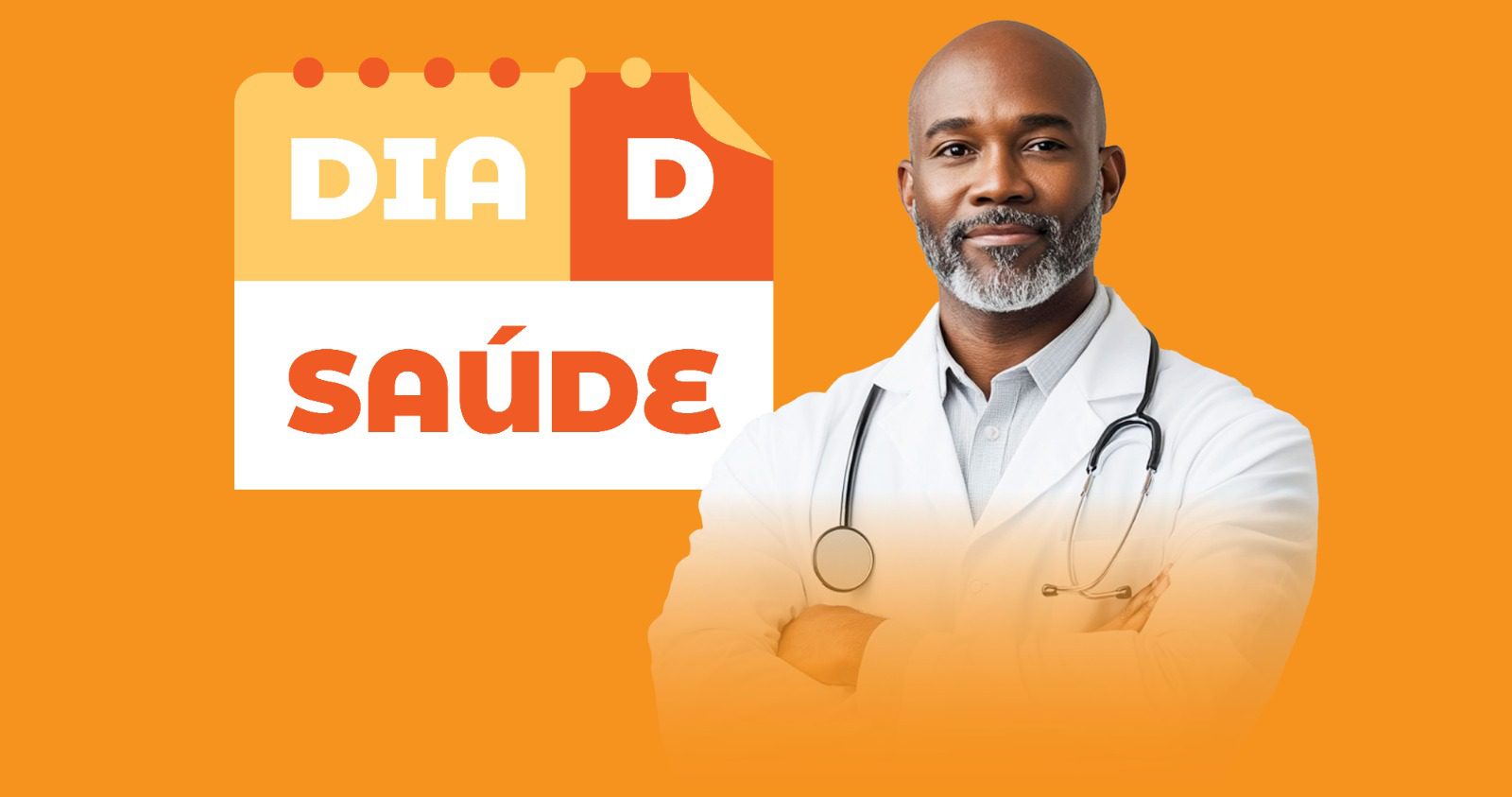 Cariacica – Dia 11 tenha agenda marcada com ação do DIA D saúde