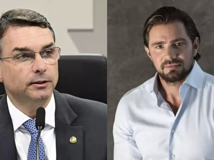 Calçadão Brasil – Vocaro e Flavio Bolsonaro devem explicações a sociedade.