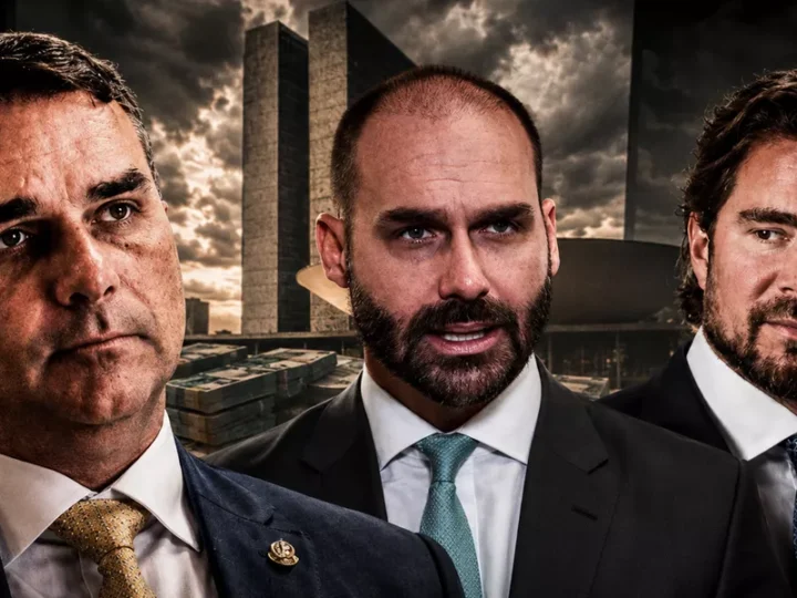Calçadão Brasil – Banco Master – Corrupção de Vocaro bancou Bolsonarismo aponta documentos