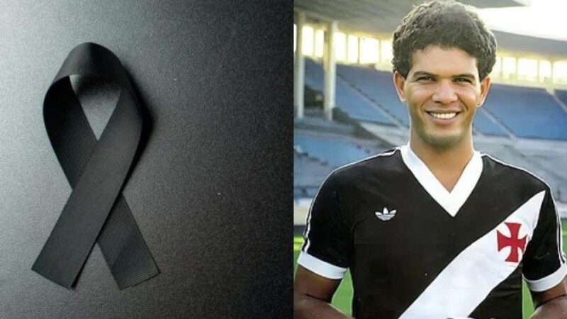 Calçadão Luto – Vila Velha de luto pelo falecimento do Jogador de futebol e ex deputado Giovani Silva