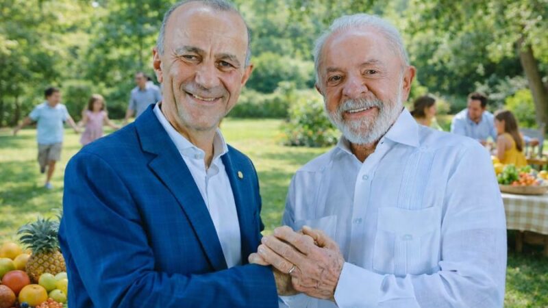Artigo – By Iberê da Seda – PROJETO DA FAMÍLIA BRASILEIRA: O Fim da Escala 6X1 e a Luta pela Jornada de 35h