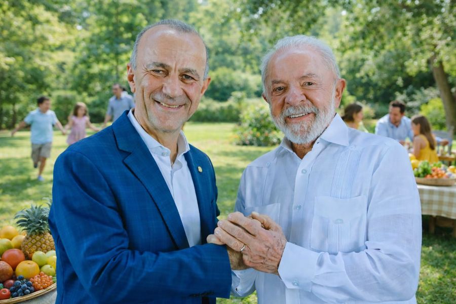 Artigo – By Iberê da Seda – PROJETO DA FAMÍLIA BRASILEIRA: O Fim da Escala 6X1 e a Luta pela Jornada de 35h