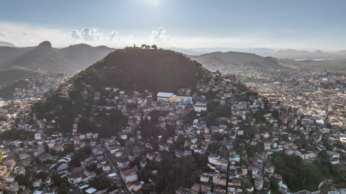 Calçadão Vitória – São Benedito – Comunidade oprimida por décadas terá novos investimentos