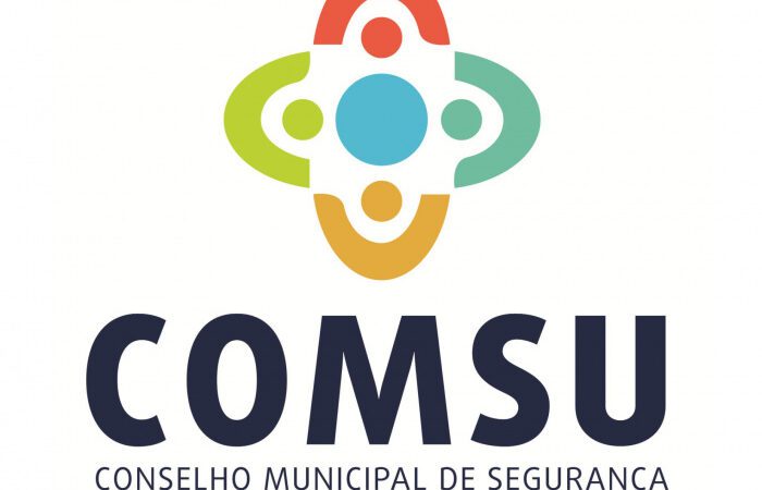 Calçadão Vitória – Como é composto o Conselho Municipal de Segurança Urbana – COMSU Vitória.