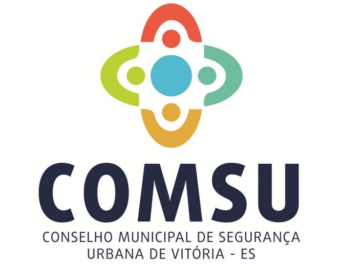 Calçadão Vitória – Como é composto o Conselho Municipal de Segurança Urbana – COMSU Vitória.