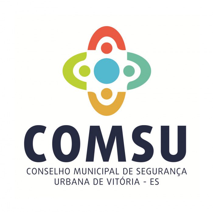 Calçadão Vitória – Como é composto o Conselho Municipal de Segurança Urbana – COMSU Vitória.