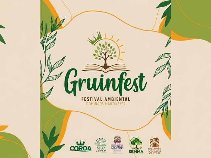 Gruinfest 2026 transforma Domingos Martins em referência de educação ambiental e impacto coletivo