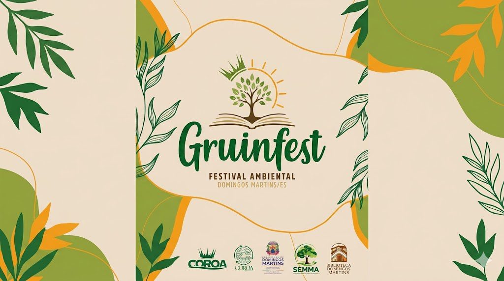 Gruinfest 2026 transforma Domingos Martins em referência de educação ambiental e impacto coletivo