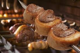 Calçadão Centro de Vitória –  Parque Moscoso – Ki Delícia Restaurante e Churrascaria aberto nos finais de semana e feriados