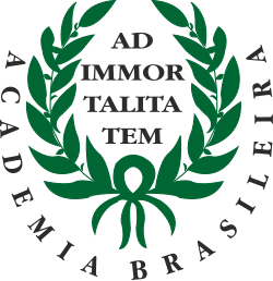Calçadão Cultura – Academia Brasileira de Letras – ABL