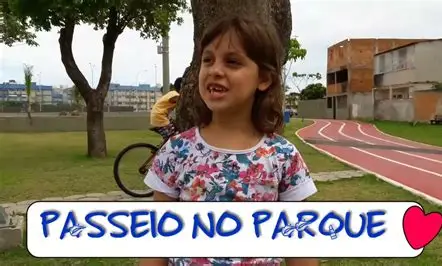 Calçadão Vila Velha – Vovó e Vovô vocês estão convidados